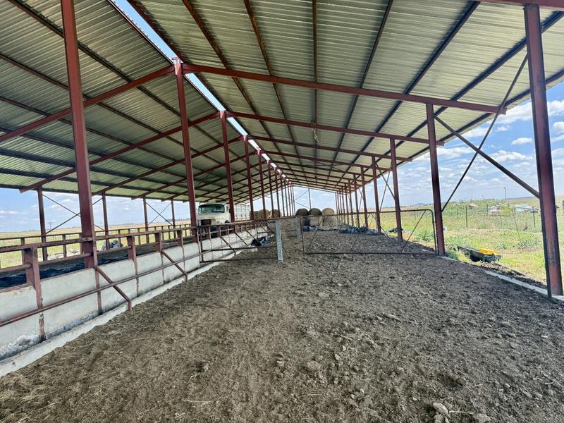0 Bedroom Property for Sale in Koppies Free State